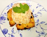 バスチージェラート作り方5写真