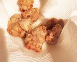 2人分★焦げない★唐揚げ作り方5写真