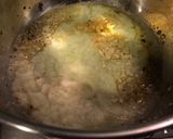 旨辛!!アフリカ風チキンシチュー作り方4写真