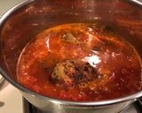 旨辛!!アフリカ風チキンシチュー作り方6写真