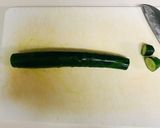★簡単冷蔵庫ぬか漬け★ 〜野菜の切り方〜作り方2写真