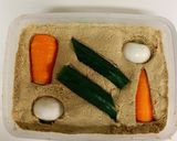★簡単冷蔵庫ぬか漬け★ 〜野菜の切り方〜作り方7写真
