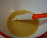 モロッコいんげんの大葉味噌炒め。作り方3写真