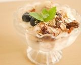 材料2つ♪ふえる豆乳ヨーグルト 作り方6写真