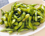 彩卵焼き・枝豆玉子焼き・枝豆だし巻き卵作り方10写真