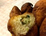中華（餃子）ドッグ作り方6写真