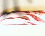 豚ロース薄切り肉 de バジルロースト作り方4写真