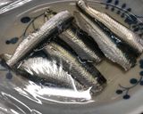 コハダの酢漬けにキュウリと新生姜◎作り方3写真