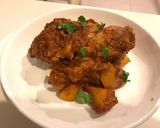 旨辛!!アフリカ風チキンシチュー作り方9写真