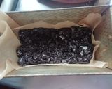 モカチーズケーキ作り方2写真
