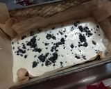 モカチーズケーキ作り方5写真