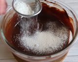 超がつくほど濃厚チョコレートテリーヌ♪作り方10写真