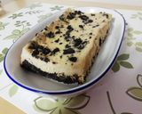 モカチーズケーキ作り方6写真