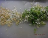 簡単＆美味しい♡おうちで作る麻婆豆腐作り方1写真