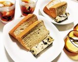モカチーズケーキ作り方7写真