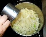 じゃが芋の冷製スープ♪簡単ビシソワーズ風作り方6写真
