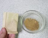 黄金だしで鶏むね肉のから揚げ♪♪作り方2写真
