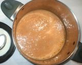 トマトの冷製スープ♪簡単温かくても作り方13写真