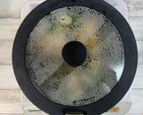 【椎茸粉使用】カジキマグロのピリ辛梅炒め作り方2写真