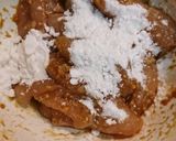 かんたん酢で酢鶏作り方1写真