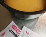 明太子お茶漬けのDE炊き込みご飯作り方1写真