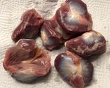 鶏もつ煮（備忘録）作り方6写真