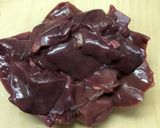 鶏もつ煮（備忘録）作り方11写真