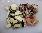 ほっこり♡優しい味のにゅうめん作り方1写真