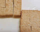 お二人さんの☆厚揚げのキムチ煮！作り方1写真