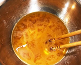 甘じょっぱい派のだし入りたまご焼き☆作り方4写真