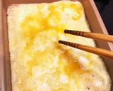 甘じょっぱい派のだし入りたまご焼き☆作り方8写真