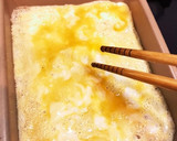 甘じょっぱい派のだし入りたまご焼き☆作り方8写真