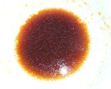 ５分以内で簡単なすのぽん酢醤油お浸し作り方1写真