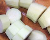 ５分以内で簡単なすのぽん酢醤油お浸し作り方2写真