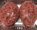 トマトのファルシ〜マリネソース添え〜作り方1写真