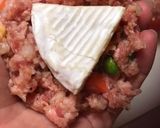 トマトのファルシ〜マリネソース添え〜作り方4写真