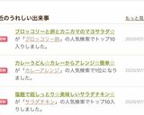ブロッコリーと卵とカニカマのマヨサラダ☆作り方6写真