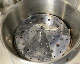 ご飯がすすむ、柔らかスルメイカの煮付け作り方7写真