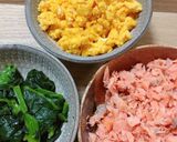 高校1年女子お弁当♡2020.07.28作り方3写真