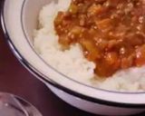 野菜ジュースdeキーマカレー作り方7写真