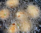 ふわふわがんもどき弁当作り方4写真