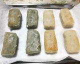 生麩レシピ：なま麸の冷製焼き浸し作り方4写真