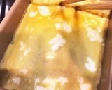 甘じょっぱい派のだし入りたまご焼き☆作り方15写真