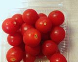 白だしde♪ミニトマトの和風マリネ♡作り方1写真