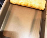 甘じょっぱい派のだし入りたまご焼き☆作り方16写真