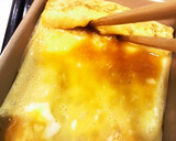 甘じょっぱい派のだし入りたまご焼き☆作り方17写真