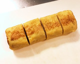 甘じょっぱい派のだし入りたまご焼き☆作り方26写真