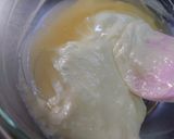 濃厚ダブルフロマージュ♡作り方14写真