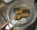 生麩レシピ：なま麸の冷製焼き浸し作り方6写真