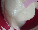 濃厚ダブルフロマージュ♡作り方17写真